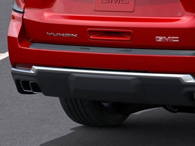 2026 GMC Yukon XL in Burlington, WI 53105 - 18102083 16