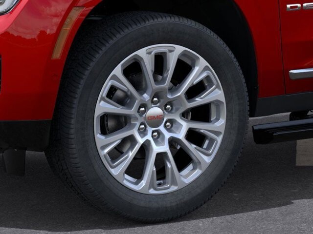 2026 GMC Yukon XL in Burlington, WI 53105 - 18102083 10