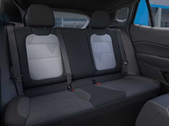 2026 Chevrolet Trax in Burlington, WI 53105 - 18102084 20