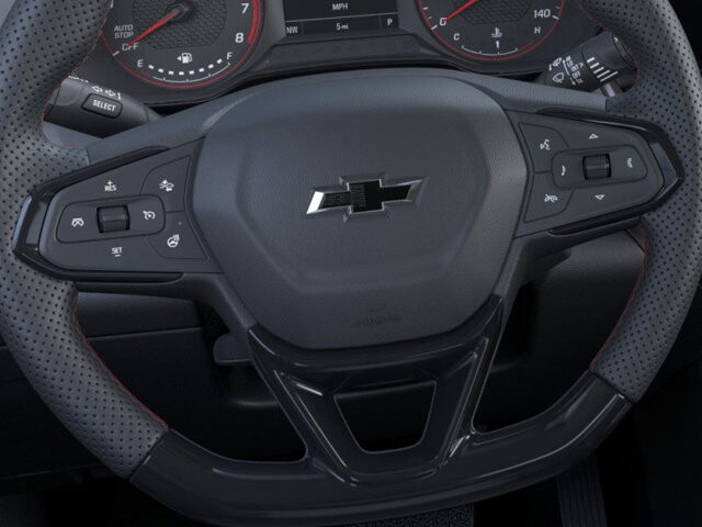 2026 Chevrolet Trax in Burlington, WI 53105 - 18102084 22