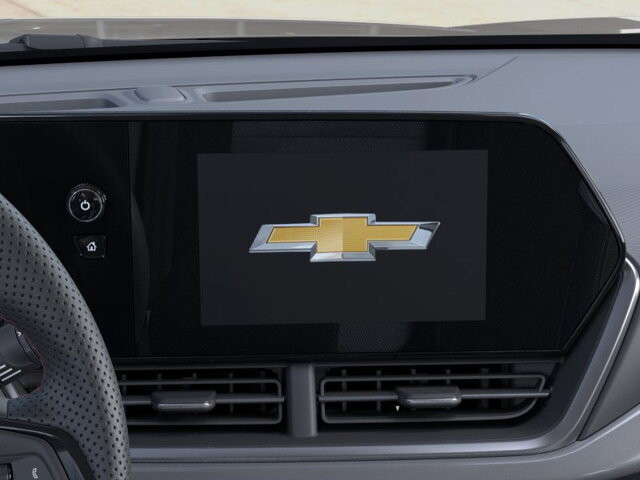 2026 Chevrolet Trax in Burlington, WI 53105 - 18102084 23
