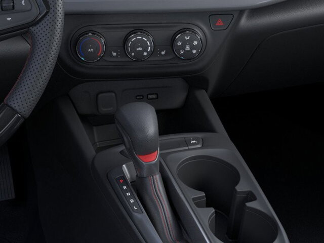 2026 Chevrolet Trax in Burlington, WI 53105 - 18102084 26