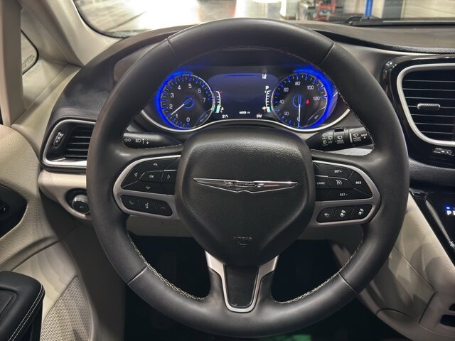 2024 Chrysler Pacifica in Burlington, WI 53105 - 18102086 23
