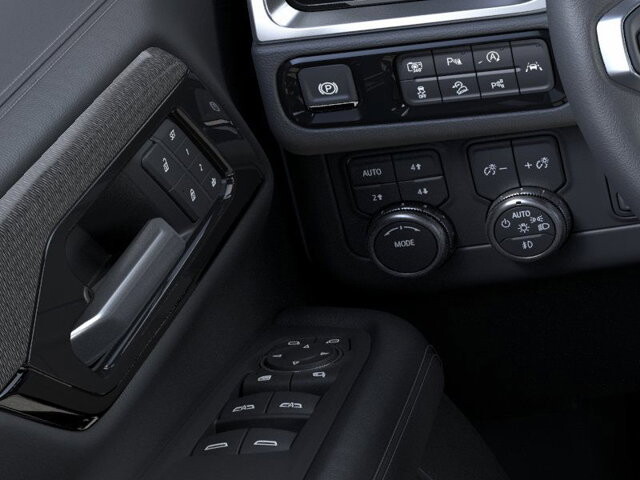 2026 GMC Yukon XL in Burlington, WI 53105 - 18102087 25