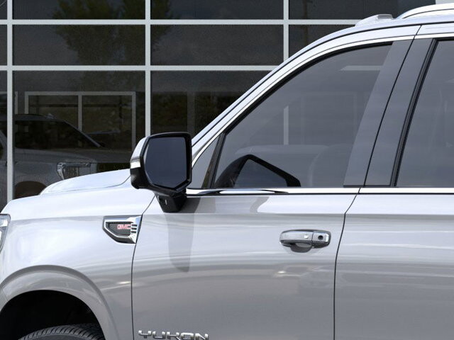 2026 GMC Yukon XL in Burlington, WI 53105 - 18102087 14
