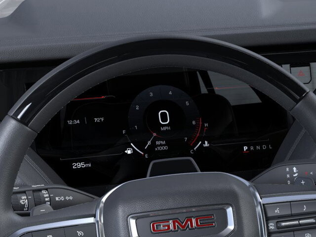 2026 GMC Yukon XL in Burlington, WI 53105 - 18102087 21