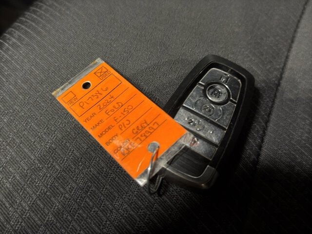 2024 Ford F150 in Burlington, WI 53105 - 18102090 40