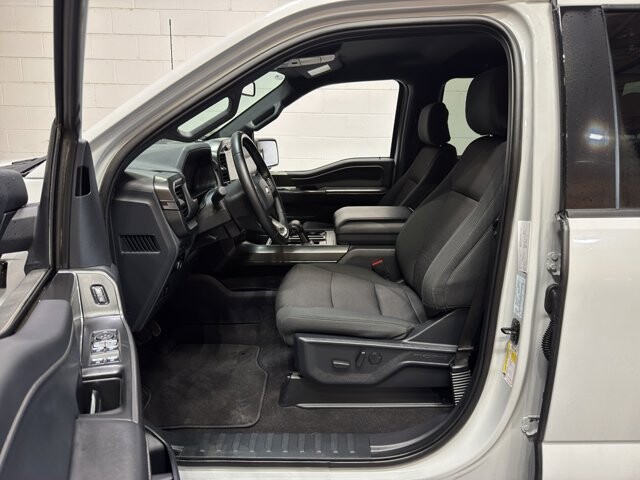 2024 Ford F150 in Burlington, WI 53105 - 18102090 16