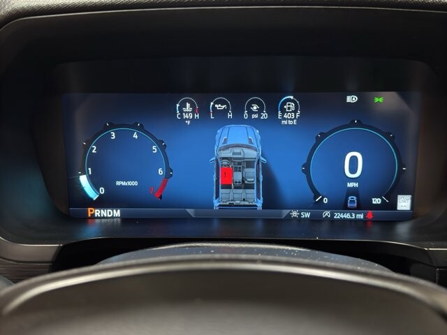 2024 Ford F150 in Burlington, WI 53105 - 18102090 27