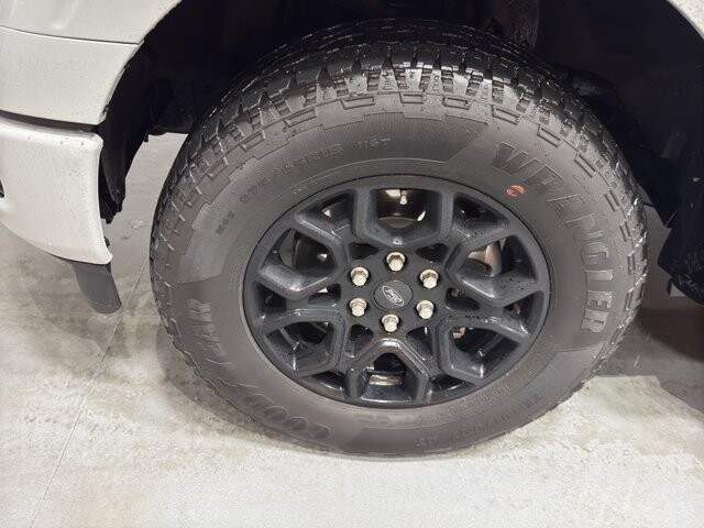 2024 Ford F150 in Burlington, WI 53105 - 18102090 9