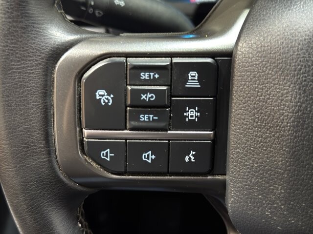 2024 Ford F150 in Burlington, WI 53105 - 18102090 24