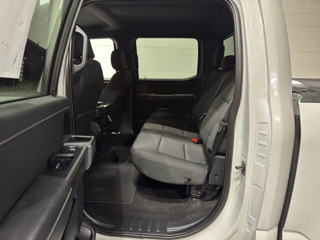 2024 Ford F150 in Burlington, WI 53105 - 18102090 13
