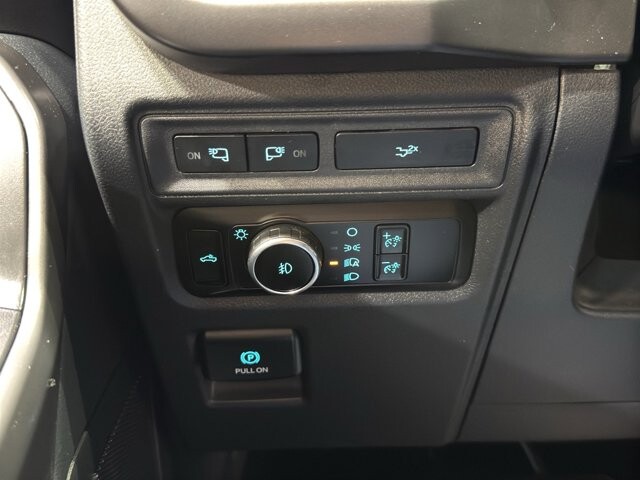 2024 Ford F150 in Burlington, WI 53105 - 18102090 33