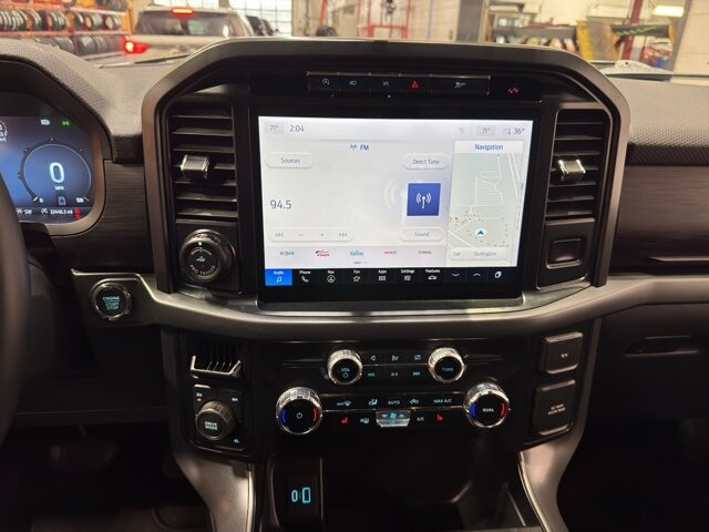 2024 Ford F150 in Burlington, WI 53105 - 18102090 28