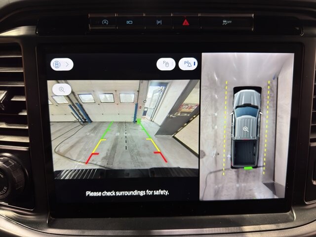 2024 Ford F150 in Burlington, WI 53105 - 18102090 29