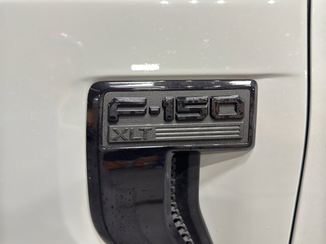 2024 Ford F150 in Burlington, WI 53105 - 18102090 10