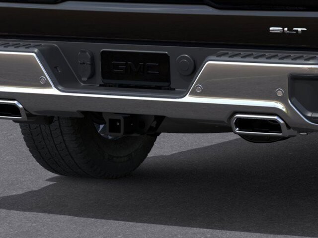 2026 GMC Sierra 1500 in Burlington, WI 53105 - 18102091 16