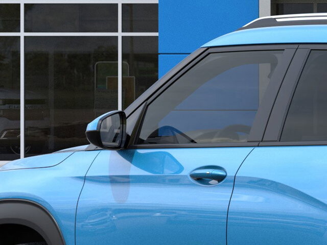 2026 Chevrolet TrailBlazer in Burlington, WI 53105 - 18102092 14