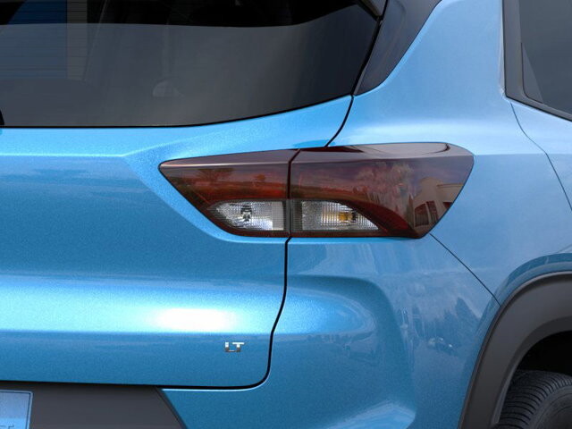 2026 Chevrolet TrailBlazer in Burlington, WI 53105 - 18102092 13