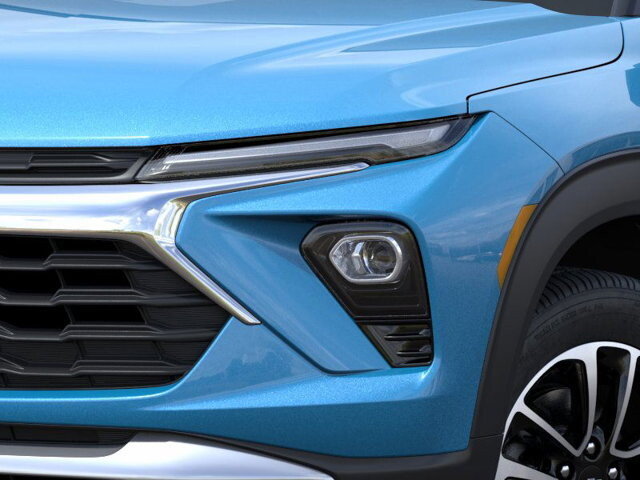 2026 Chevrolet TrailBlazer in Burlington, WI 53105 - 18102092 12