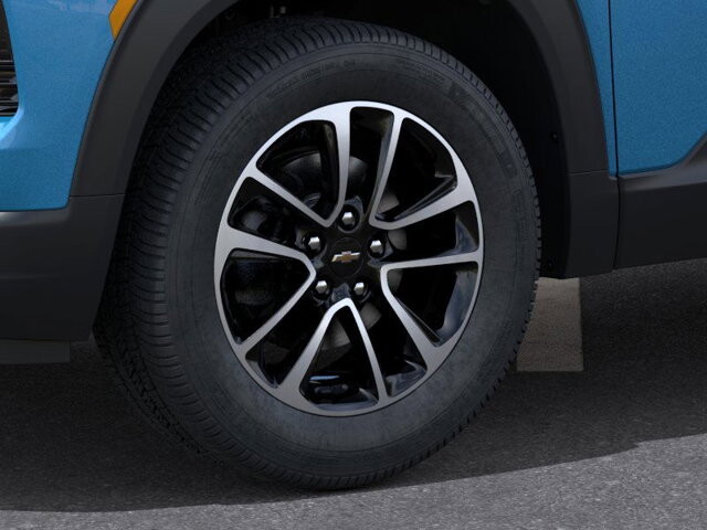 2026 Chevrolet TrailBlazer in Burlington, WI 53105 - 18102092 10