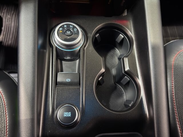 2025 Ford Explorer in Burlington, WI 53105 - 18102094 34