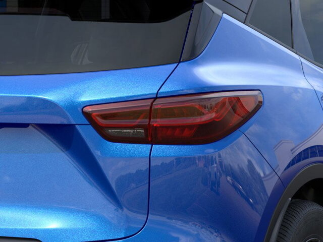 2026 Chevrolet Blazer in Burlington, WI 53105 - 18102095 13