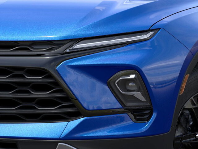 2026 Chevrolet Blazer in Burlington, WI 53105 - 18102095 12
