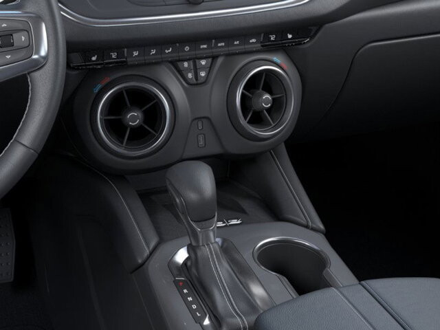 2026 Chevrolet Blazer in Burlington, WI 53105 - 18102095 26