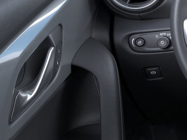 2026 Chevrolet Blazer in Burlington, WI 53105 - 18102095 25