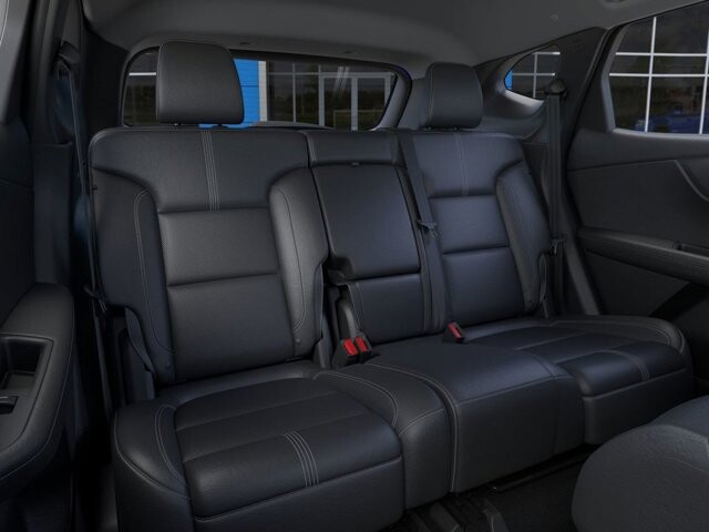 2026 Chevrolet Blazer in Burlington, WI 53105 - 18102095 20