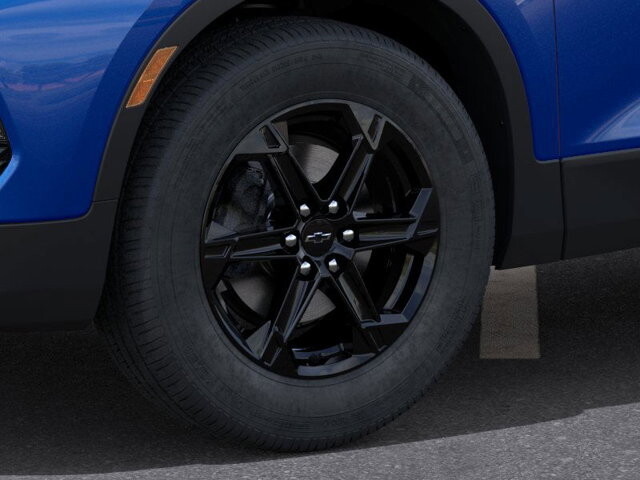 2026 Chevrolet Blazer in Burlington, WI 53105 - 18102095 10
