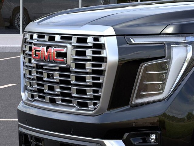 2026 GMC Yukon XL in Burlington, WI 53105 - 18102096 15
