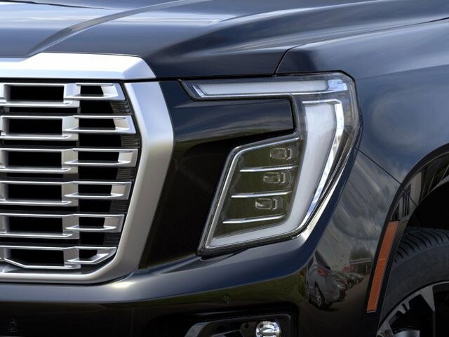 2026 GMC Yukon XL in Burlington, WI 53105 - 18102096 12