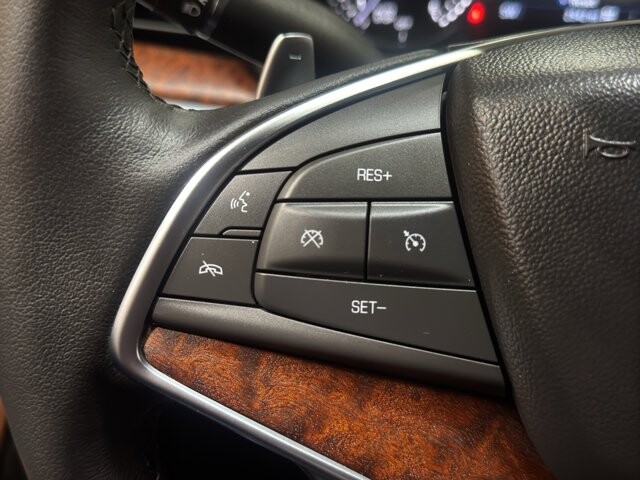 2024 Cadillac XT5 in Burlington, WI 53105 - 18102099 23