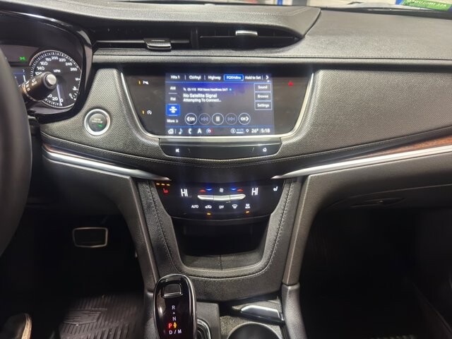 2024 Cadillac XT5 in Burlington, WI 53105 - 18102099 29