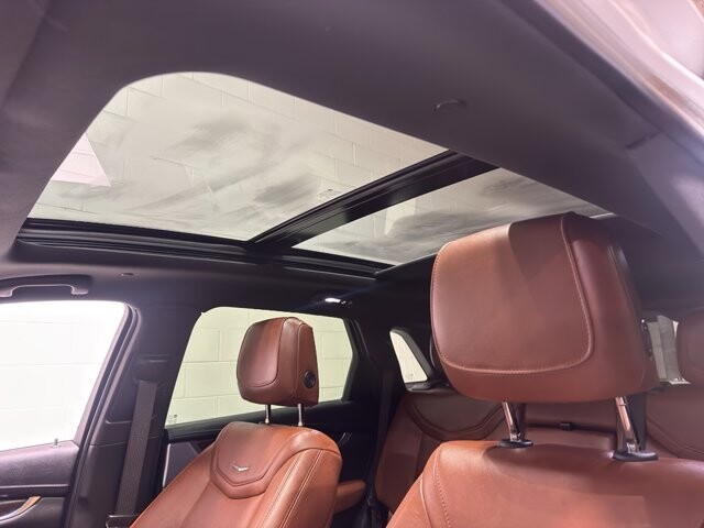 2024 Cadillac XT5 in Burlington, WI 53105 - 18102099 37