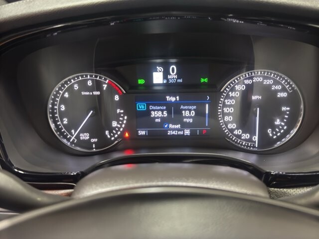 2024 Cadillac XT5 in Burlington, WI 53105 - 18102099 28