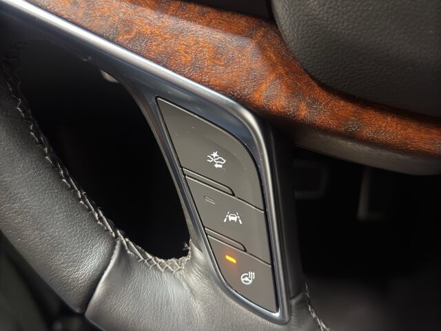 2024 Cadillac XT5 in Burlington, WI 53105 - 18102099 24