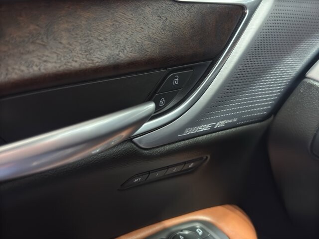 2024 Cadillac XT5 in Burlington, WI 53105 - 18102099 34