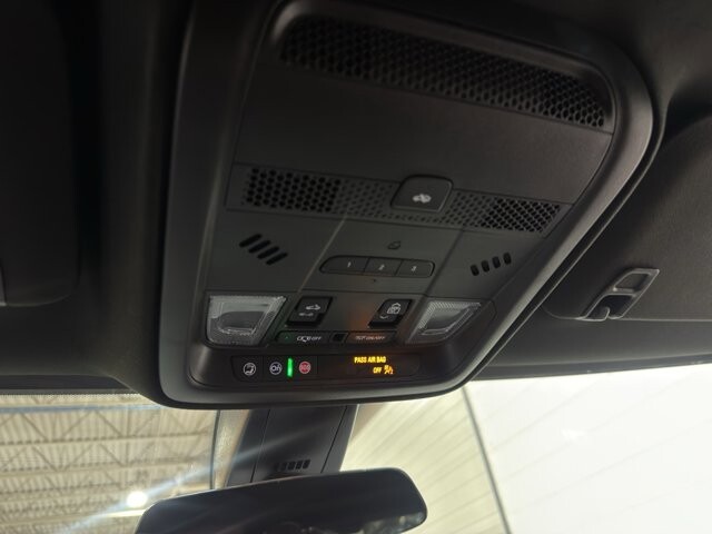 2024 Cadillac XT5 in Burlington, WI 53105 - 18102099 36