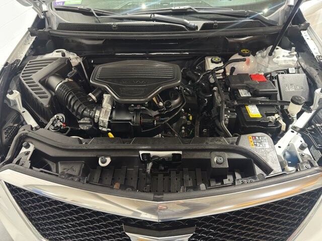 2024 Cadillac XT5 in Burlington, WI 53105 - 18102099 38