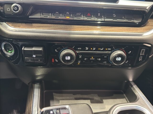 2023 Chevrolet Silverado 1500 in Burlington, WI 53105 - 18102100 31