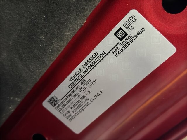 2023 Chevrolet Silverado 1500 in Burlington, WI 53105 - 18102100 38