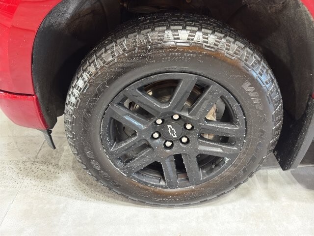 2023 Chevrolet Silverado 1500 in Burlington, WI 53105 - 18102100 9