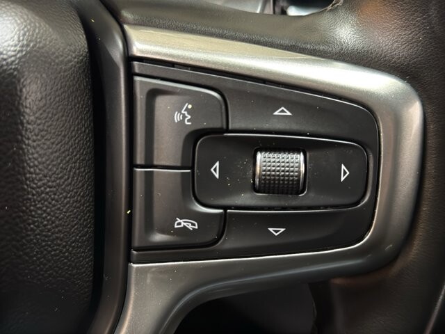 2023 Chevrolet Silverado 1500 in Burlington, WI 53105 - 18102100 25