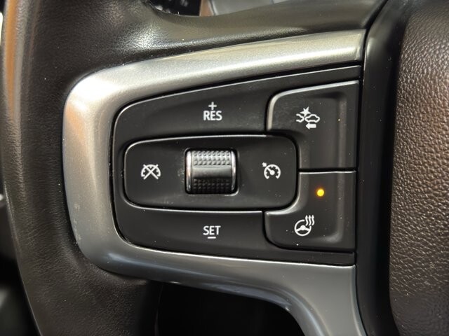 2023 Chevrolet Silverado 1500 in Burlington, WI 53105 - 18102100 23