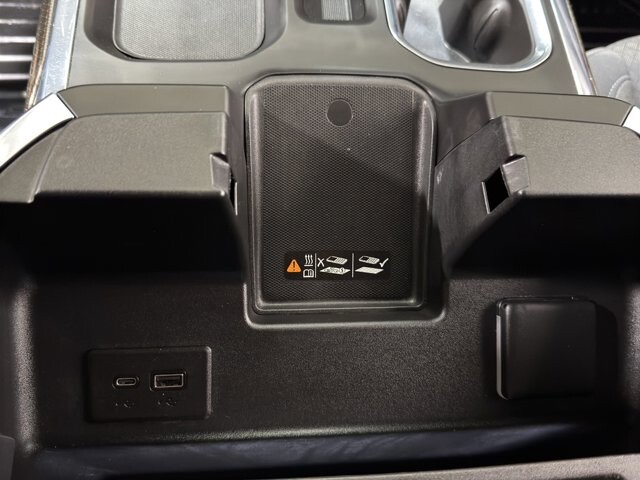 2023 Chevrolet Silverado 1500 in Burlington, WI 53105 - 18102100 33