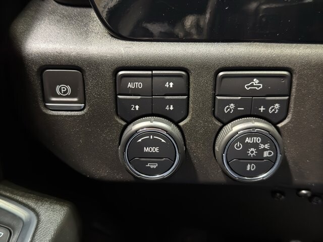 2023 Chevrolet Silverado 1500 in Burlington, WI 53105 - 18102100 34