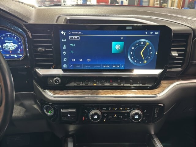 2023 Chevrolet Silverado 1500 in Burlington, WI 53105 - 18102100 28